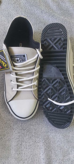Маратонки, кецове Converse, 40