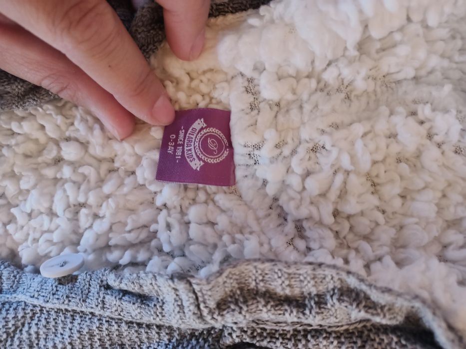 Продам конверт для новорожденного