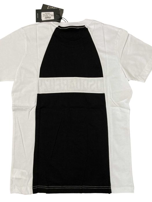 Мъжка тениска Dsquared2 Slim Fit - S, M, L, XL