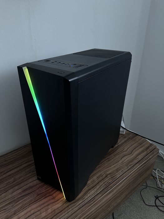 PC Gaming/Workstation - Intel i5 11th, RTX 3060 Ti, 32GB RAM, 1TB SSD