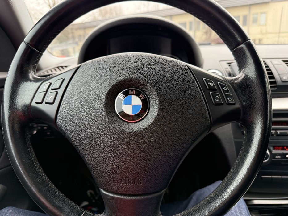 BMW 116d 2.0 Добро състояние