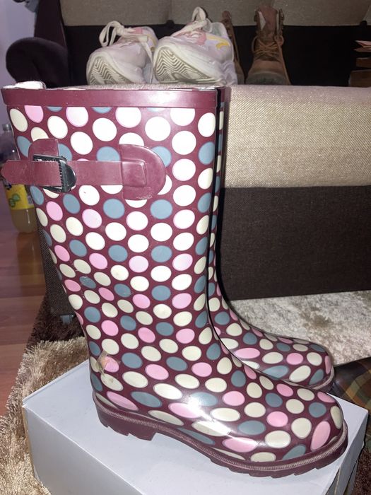 Cimze de dama de ploaie