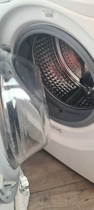 Продам стиральную машину самсунг