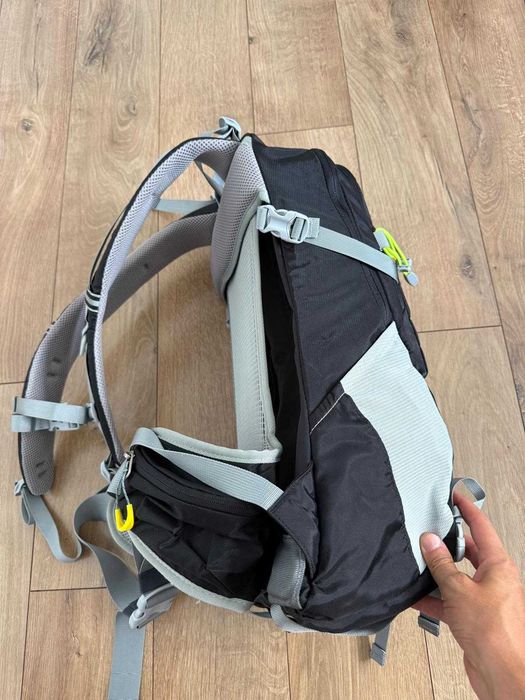 Nou Aoking Adventure 30 L rucsac ghiozdan drumetii trekking