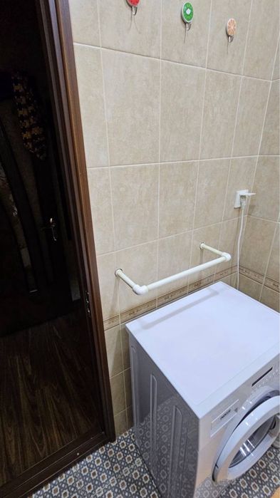 Чиланзар 3.  2комнатная ремонт хороший.