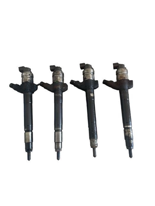 Set Injectoare Combustibil Ford Transit Box Fa 2006 - 2014 2.4 Tdci Rw