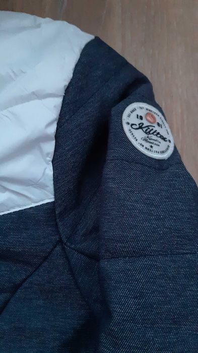 Ново яке Killtec- M/L