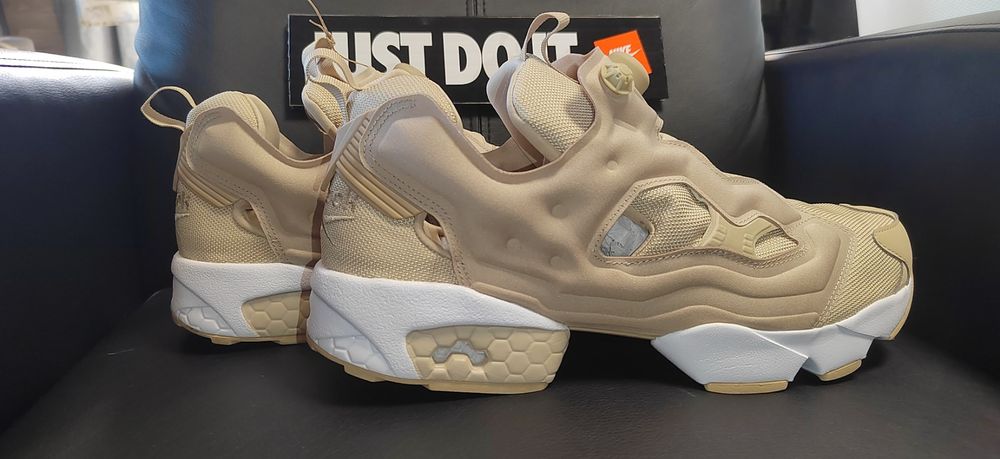 Reebok Instapump Fury OG, номер 47