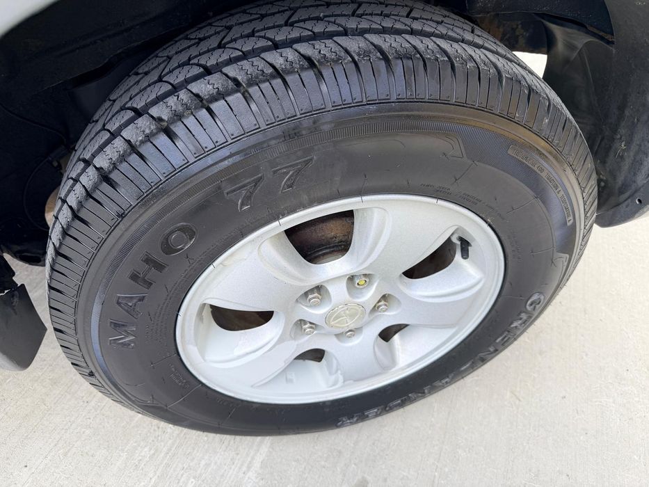 Mazda Tribute, 4x4, 3.0 benzină,  automat, RATE CU BULETINUL,  AVANS 0