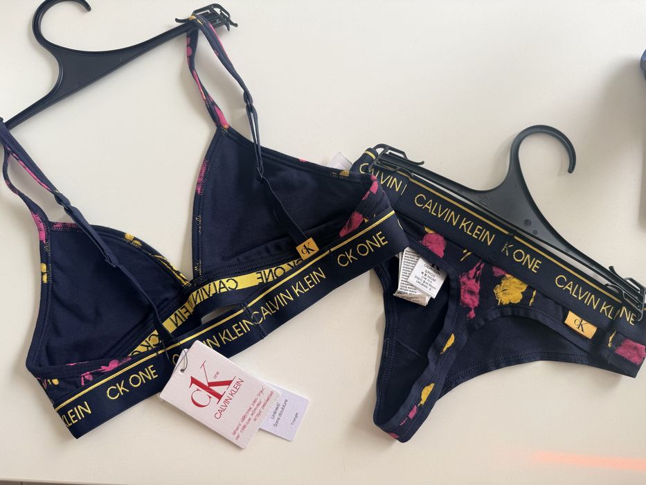 Ефектен комплект Calvin Klein /S, M, L/