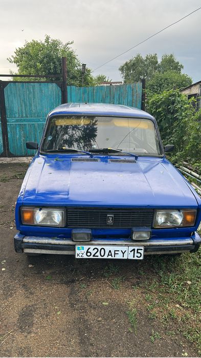 Продам ваз 2104