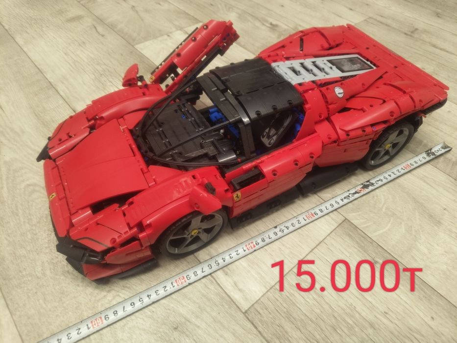 Продам аналог лего