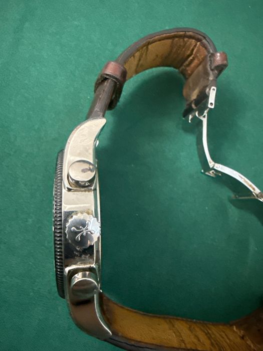 Продам часы Bernhard H. Mayer оригинал