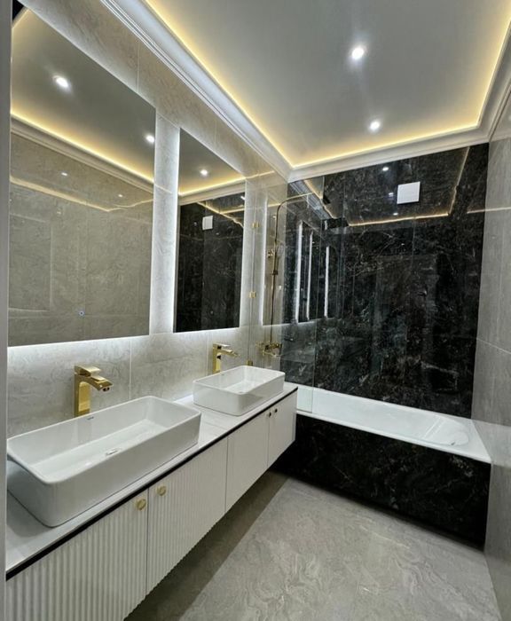 Сдается квартира