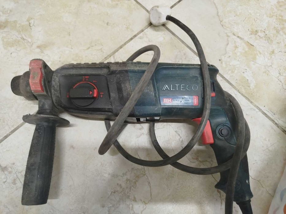 Перфоратор Alteco Костанай 1005 лот916256