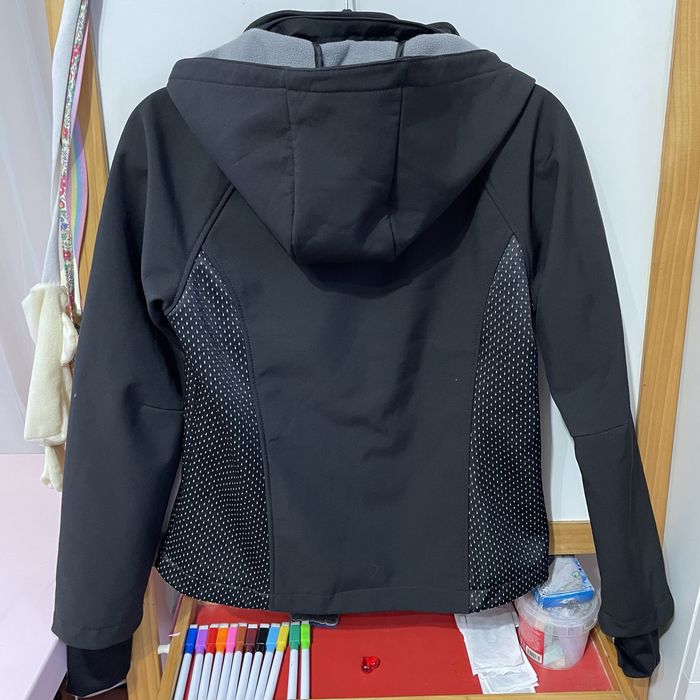 Куртка софтшелл HM на 11-12 лет