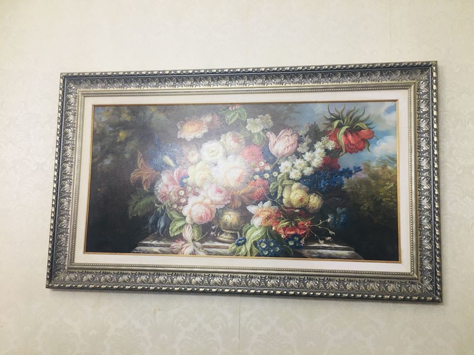 Две французские картины