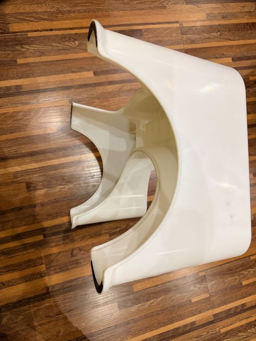 подставка для ног в туалете