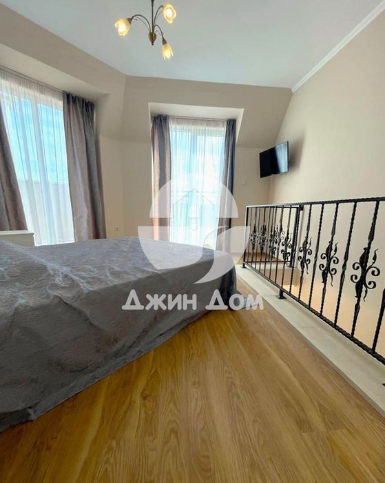 Продава се Четиристаен апартамент в к.к. Слънчев бряг - 135 кв.м за 1326 €/кв.м - Снимка #7