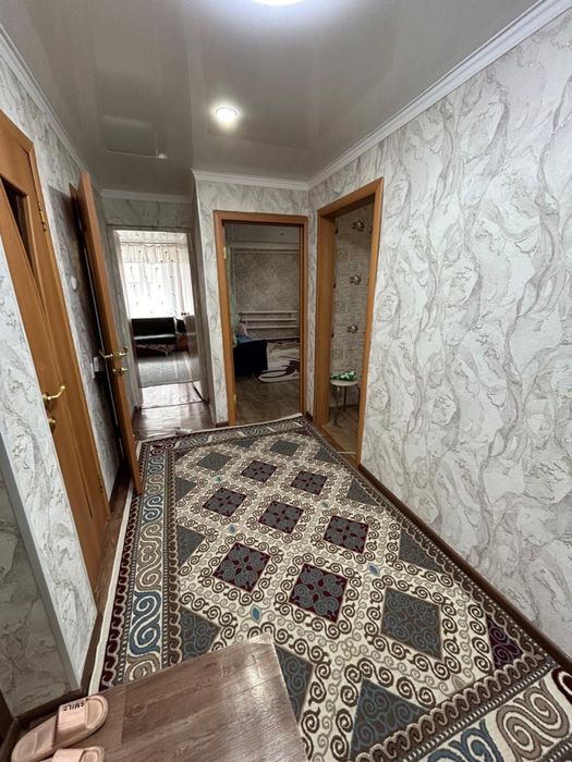 Продам 2 комнатную квартиру