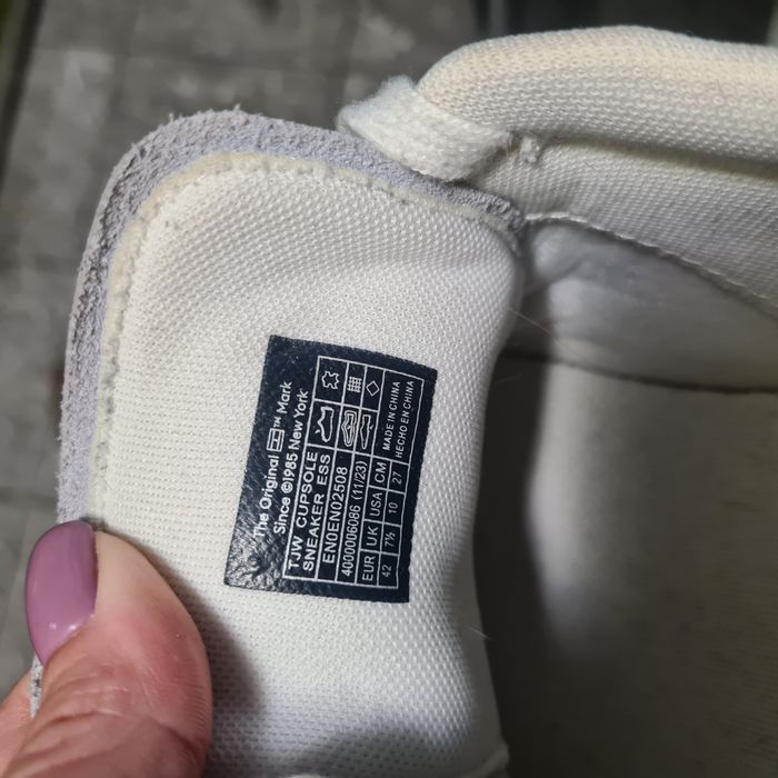 Pantofi sport Tommy Jeans 42