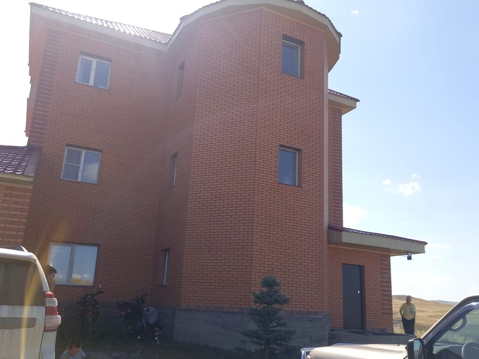 Строительство домов, баня, гараж, кладка, кирпичная кладка, облицовочн