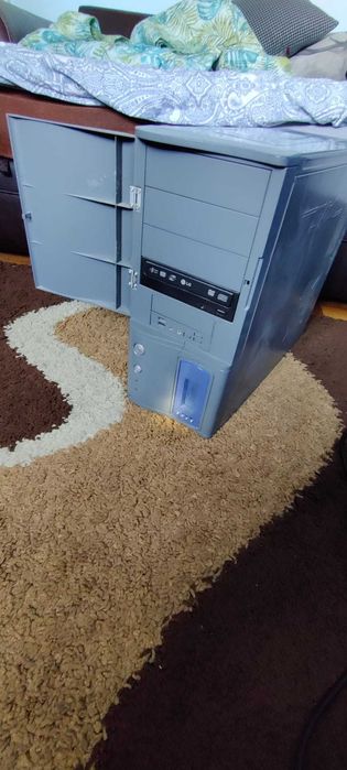 Sistem PC/Calculator Office/Gaming ASUS