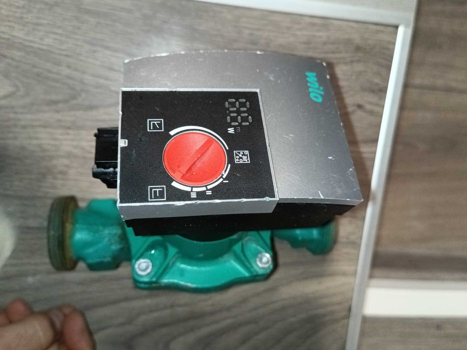 Pompa de circulatie Wilo Yonos Pico 25/1-4-4 (EU3)