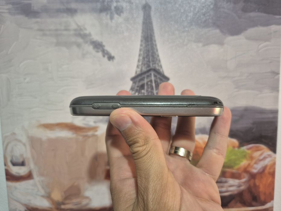 Nokia 3720 Classic