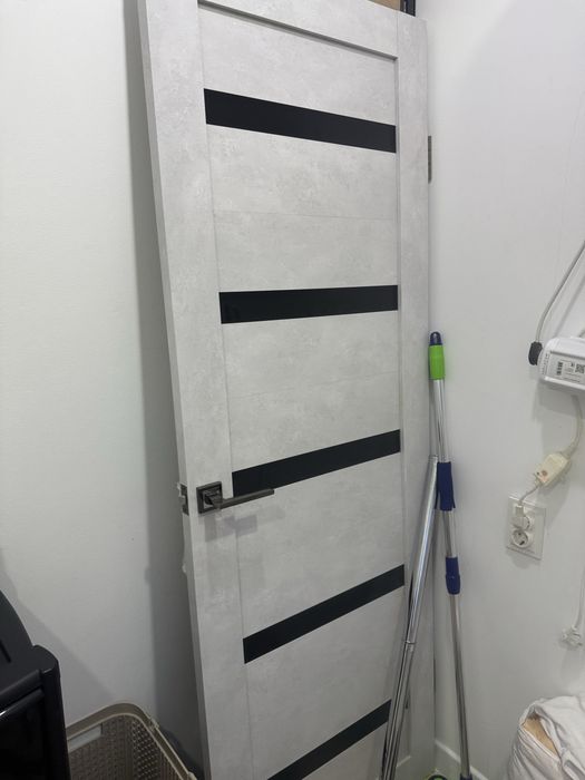 Межкомнатная дверь