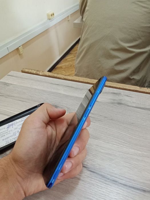 Xiaomi redmi 9C 4/64