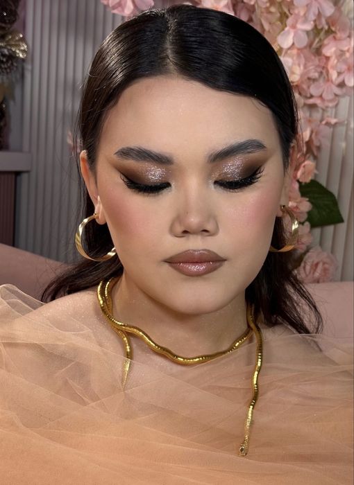 Обучение «Визажист салонный мастер»