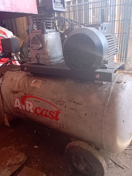 Шиномонтажное оборудование