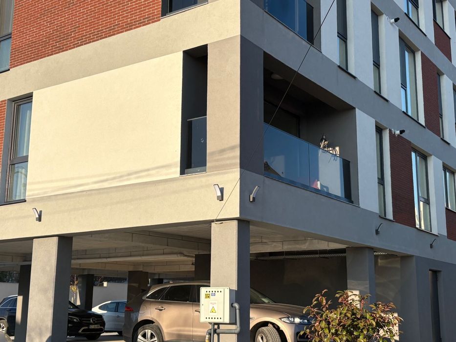 Apartament de inchiriat