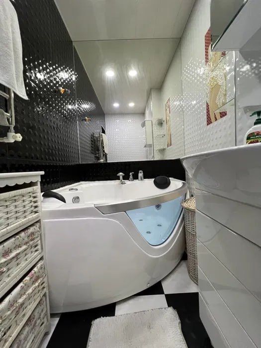 Сдается 2-ком квартира на долгосрочно , ор-р Аския