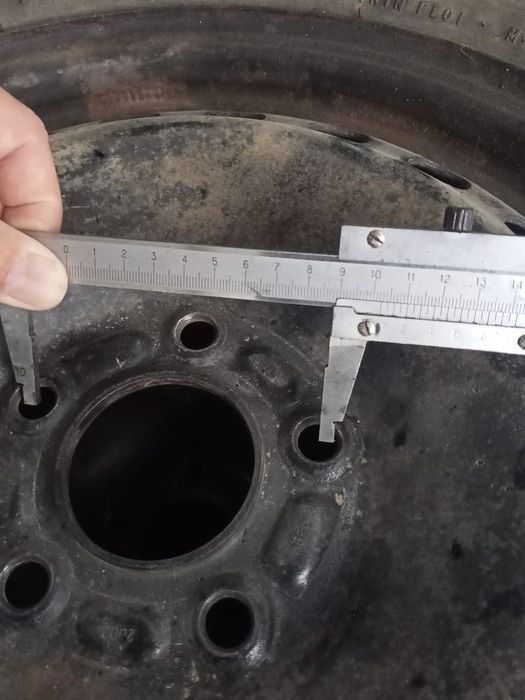 Продам диски R13,R15