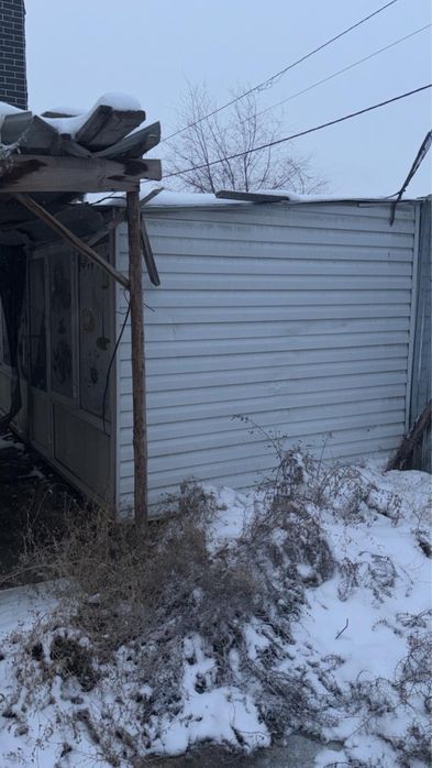 Контеинер утепленный