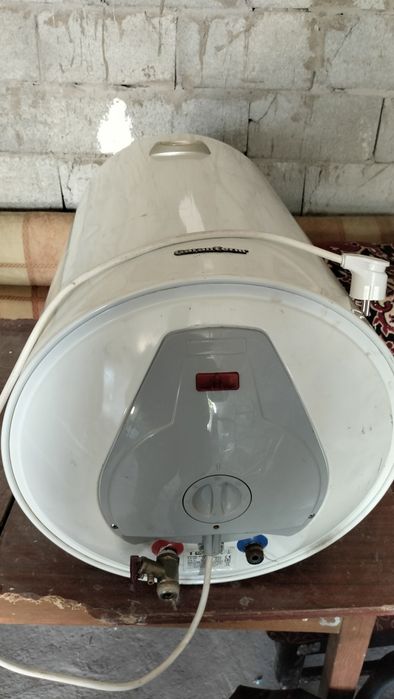 Бойлер воданагревател