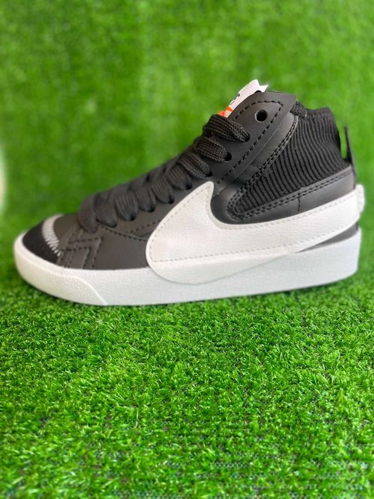 Nike Blazer mid 77 jumbo