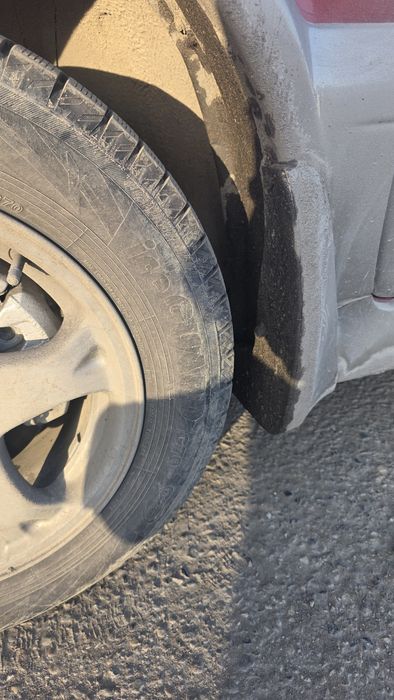 Продам шины йокогама