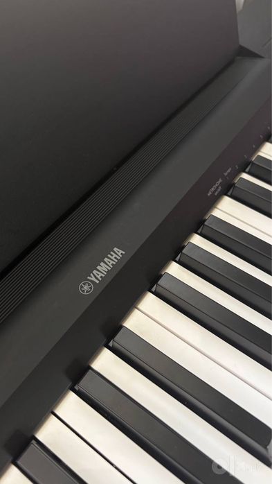 пианино Yamaha P-145