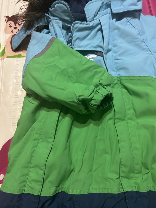 Vand combinezon masura92