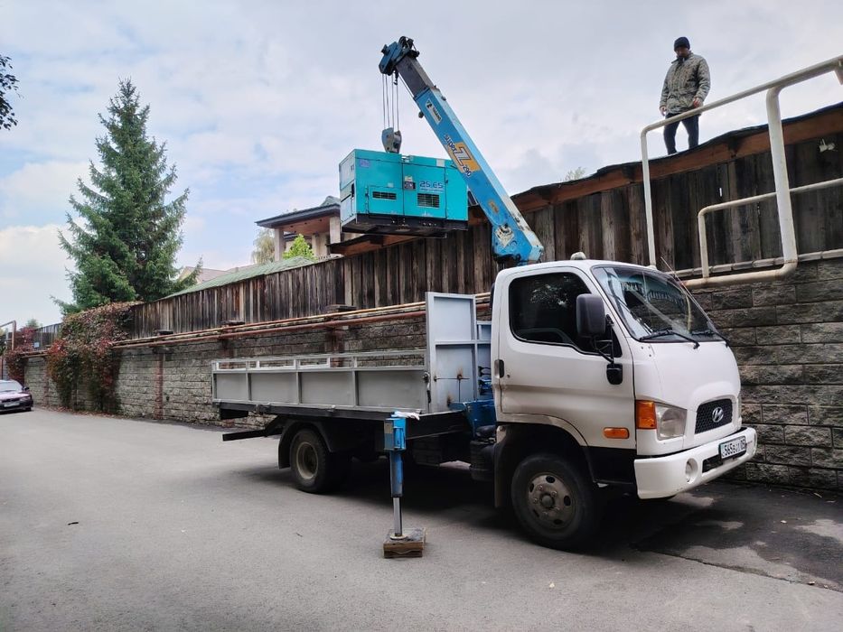 Манипулятор не дорого