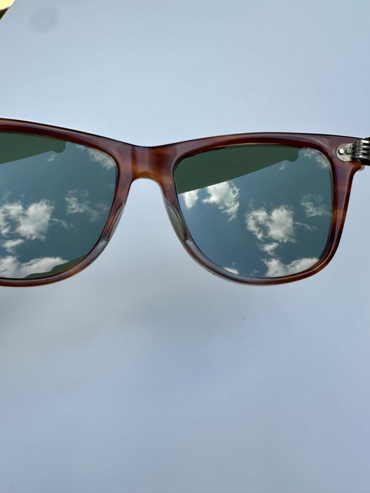 Ray Ban Wayfarer Bausch&Lomb USA Промо цена