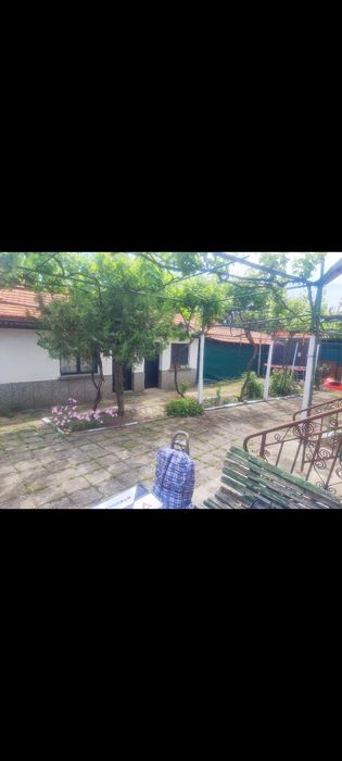 Къща в с. Голям Чардак