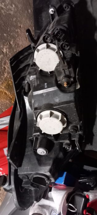 Фар за киа сеед 2009-2012