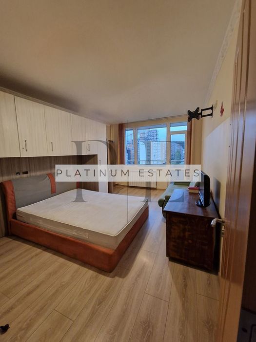 Дава се под наем Тристаен апартамент в София, Младост 4 - 64 кв.м за 650 € - Снимка #6