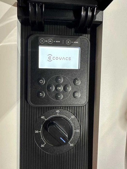 Ecovacs GOAT G1-800 Косачка робот НОВА!!!
