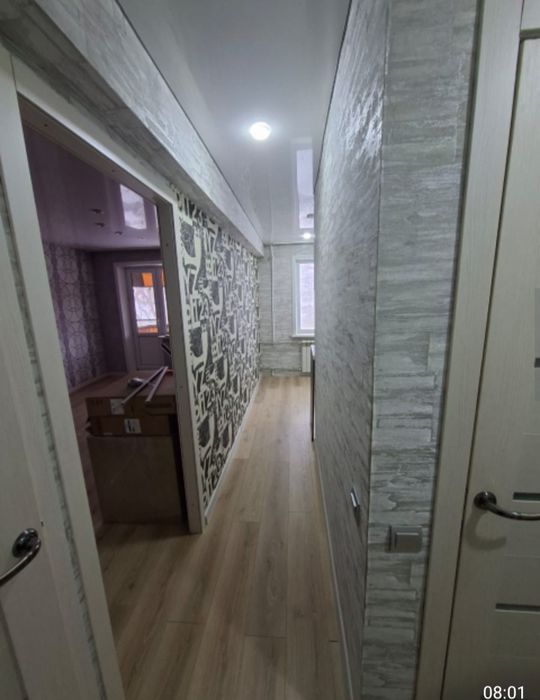 Продам квартиру 1.5ку Меновном