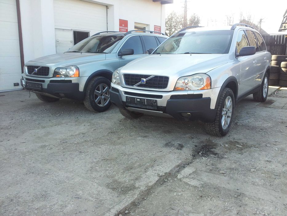 Componente Volvo Xc90 2003-2006 si facelift 2006-2014 Piese auto SH